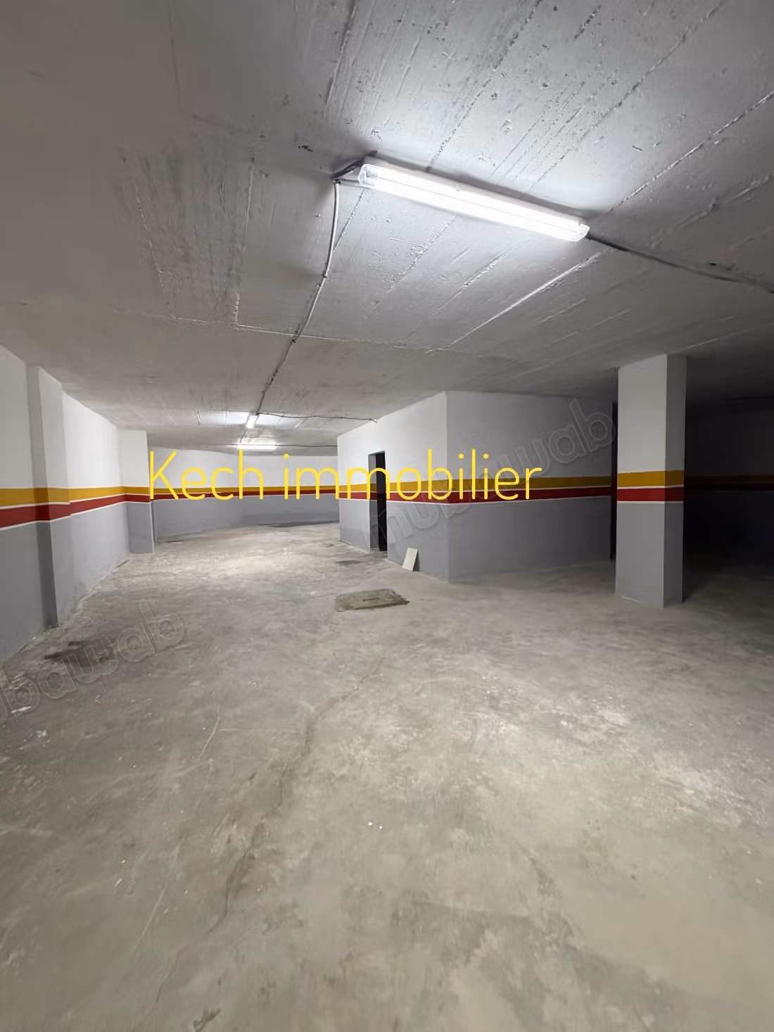 Bel appartamento arredato con 1 camera da letto a Gueliz