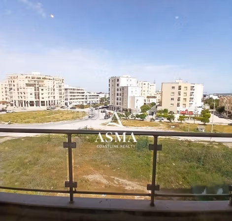For rent S2 furnished with terrace