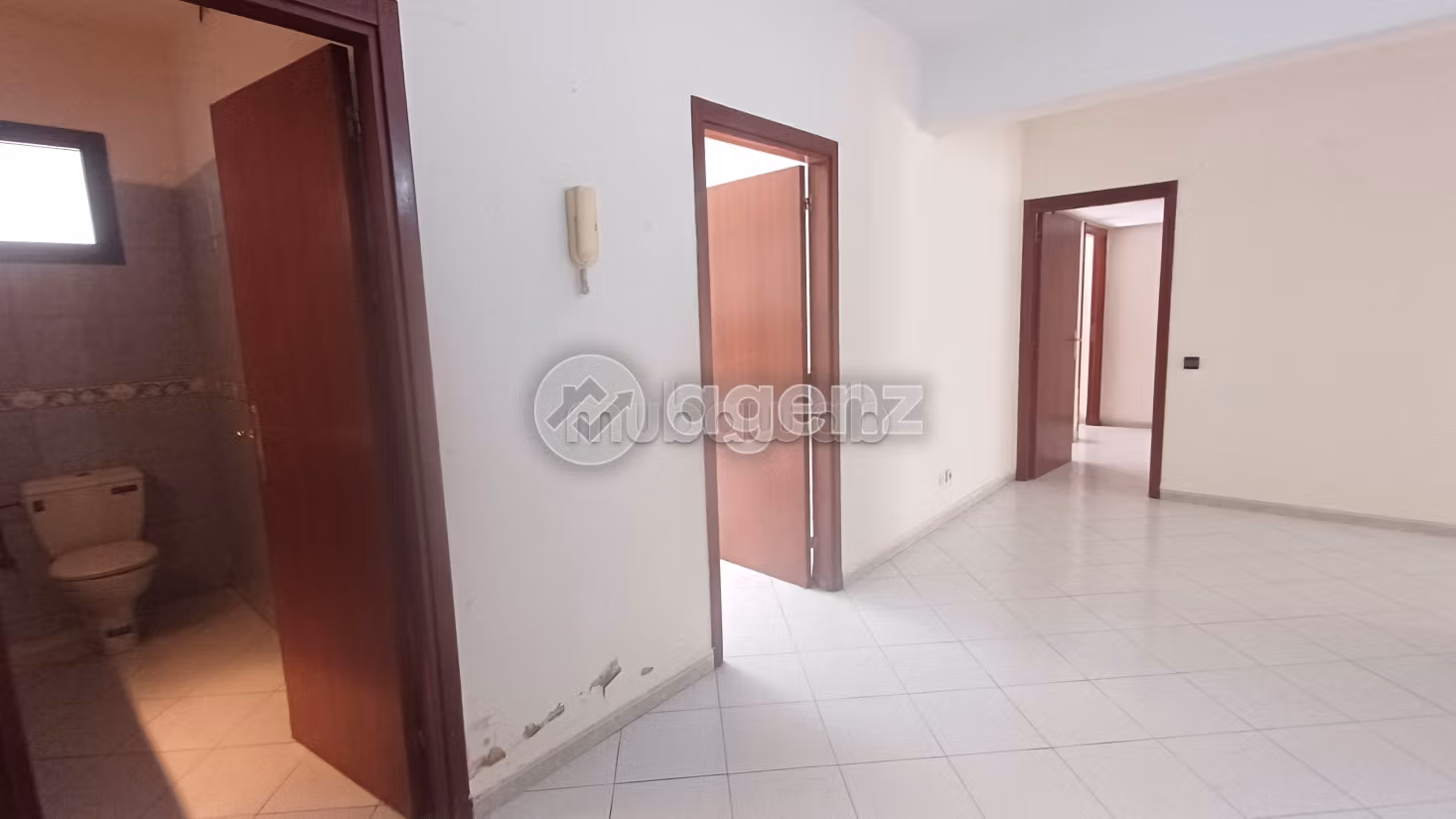 Appartement à vendre 132 m², 3 chambres Diour Jamaa Rabat — 4