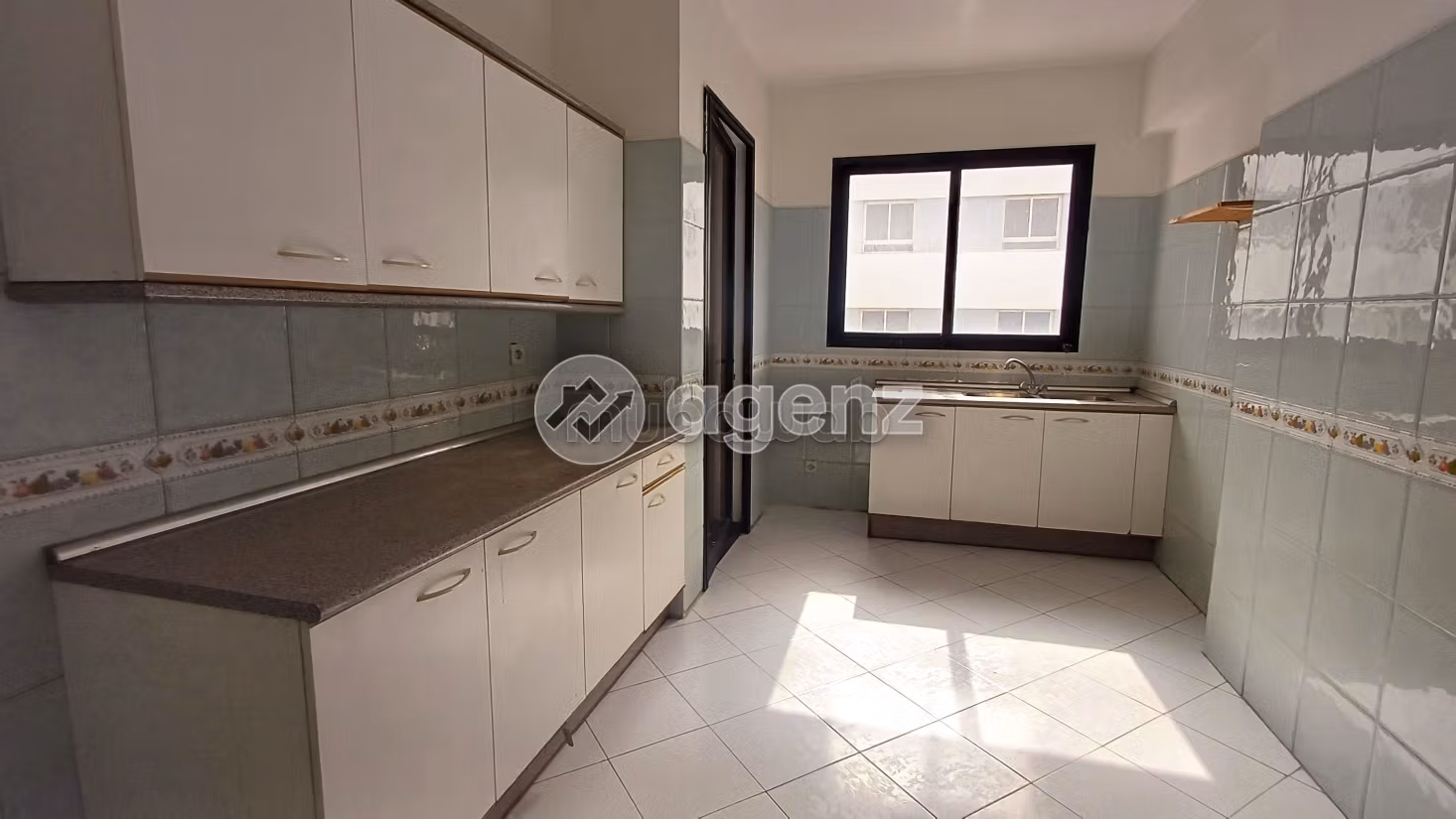 Appartement à vendre 132 m², 3 chambres Diour Jamaa Rabat — 3
