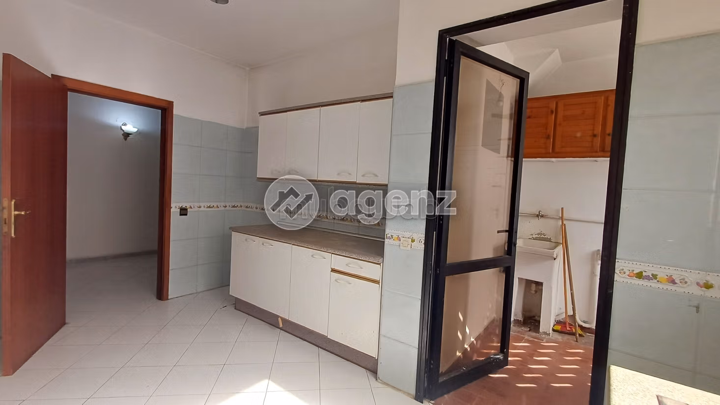 Appartement 132 m² à Diour Jamaa — 14