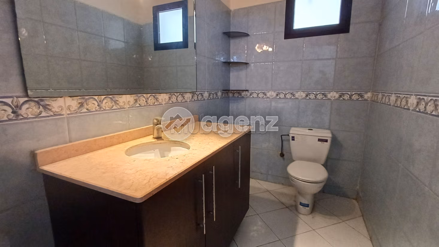 Appartement 132 m² à Diour Jamaa — 8
