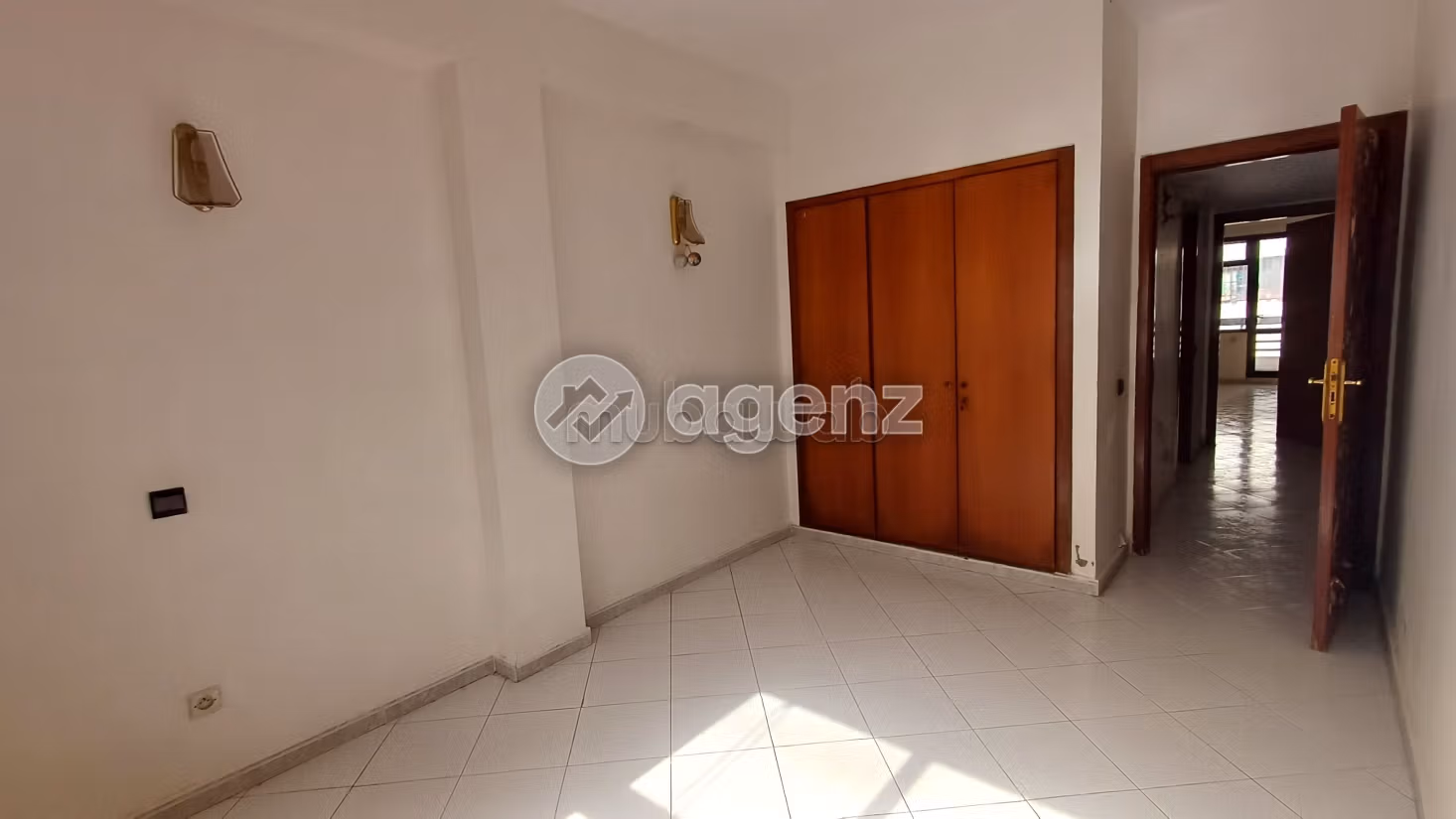 Appartement 132 m² à Diour Jamaa — 12
