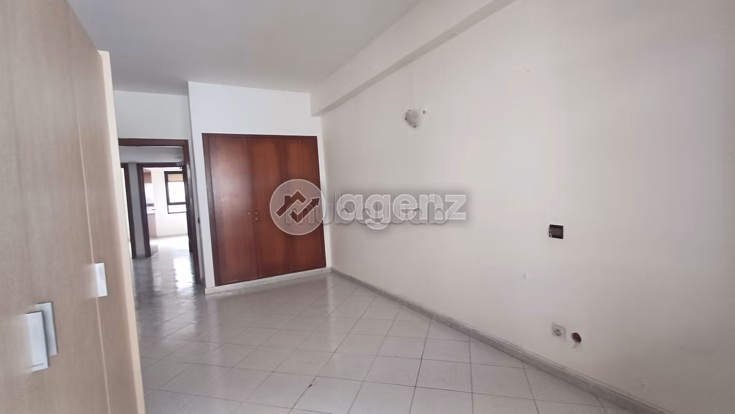 Appartement 132 m² à Diour Jamaa — 19