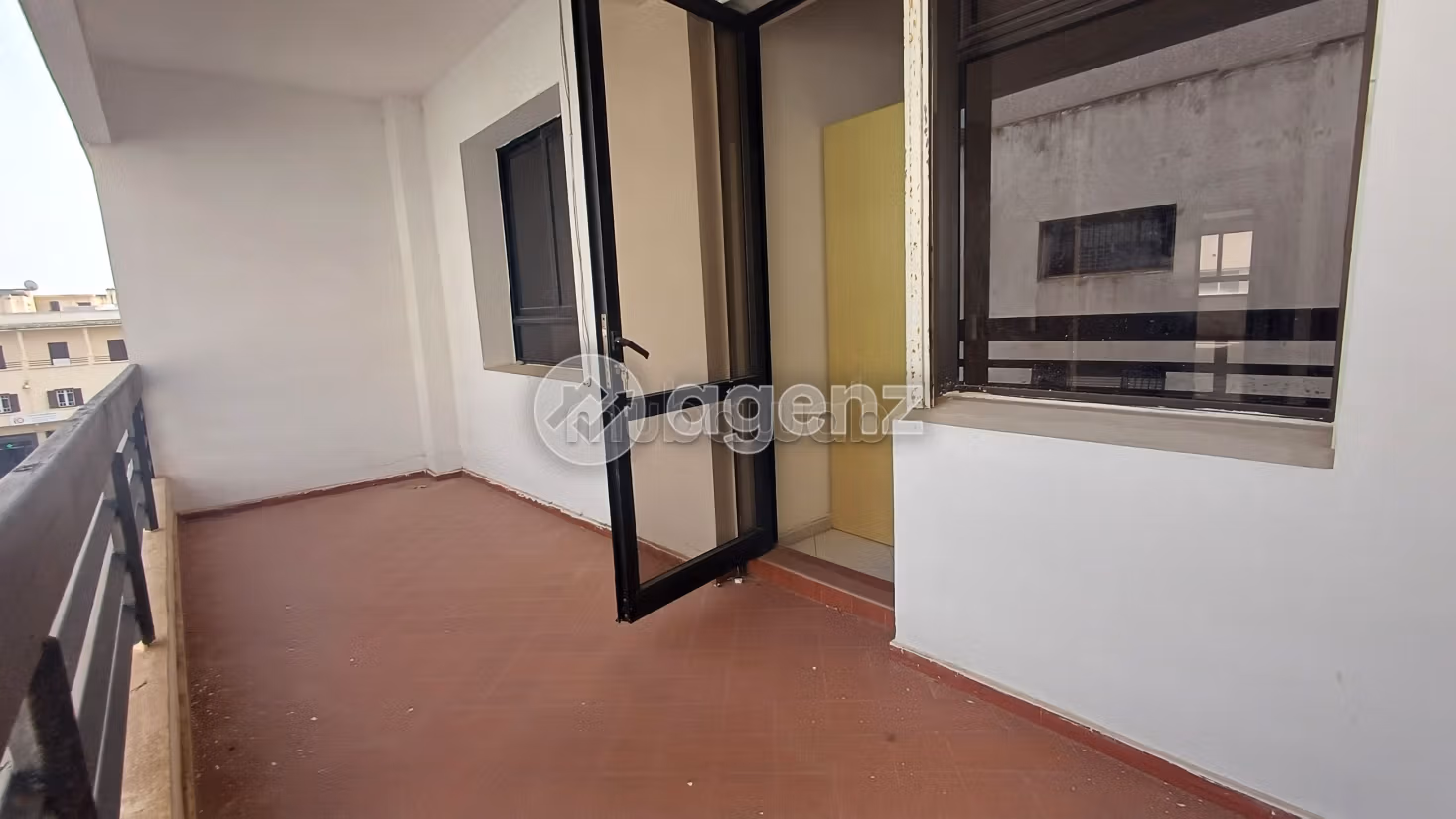 Appartement à vendre 132 m², 3 chambres Diour Jamaa Rabat — 5