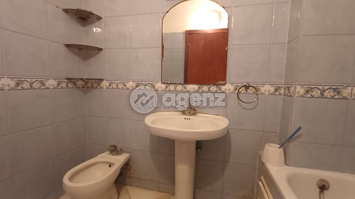 Appartement 132 m² à Diour Jamaa — 9
