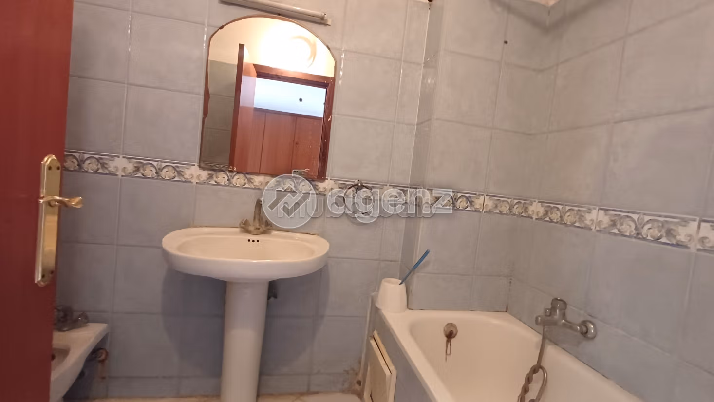 Appartement 132 m² à Diour Jamaa — 20