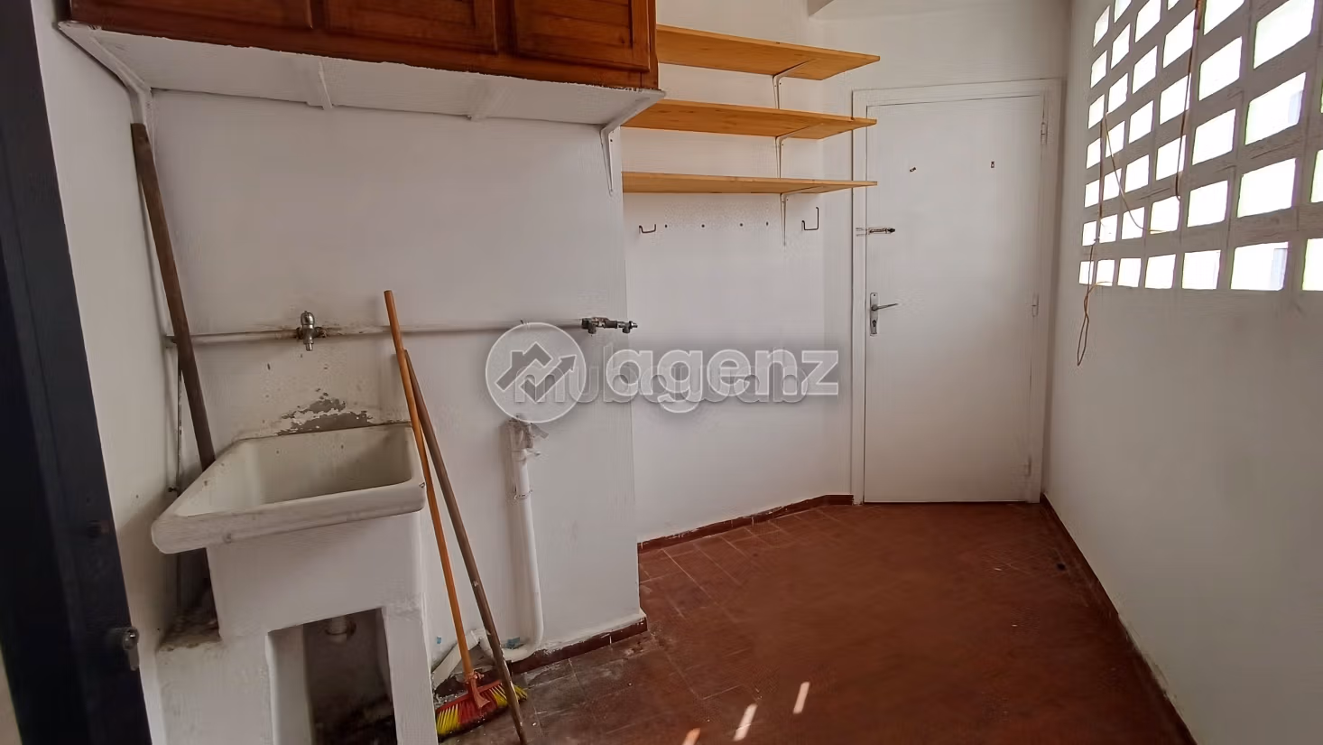 Appartement 132 m² à Diour Jamaa — 10