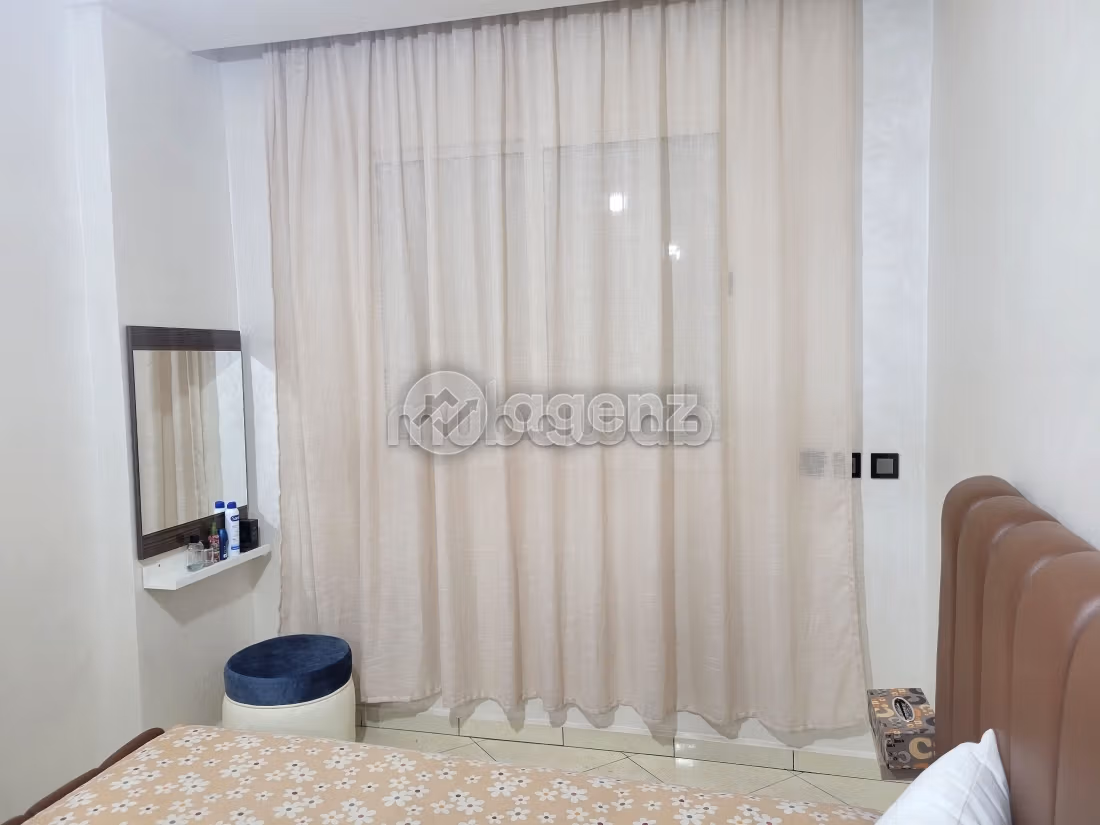 Appartement à vendre 70 m², 2 chambres Bouznika Benslimane