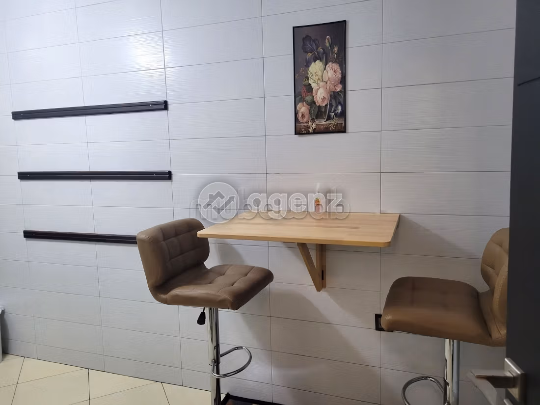 Appartement à vendre 70 m², 2 chambres Bouznika Benslimane