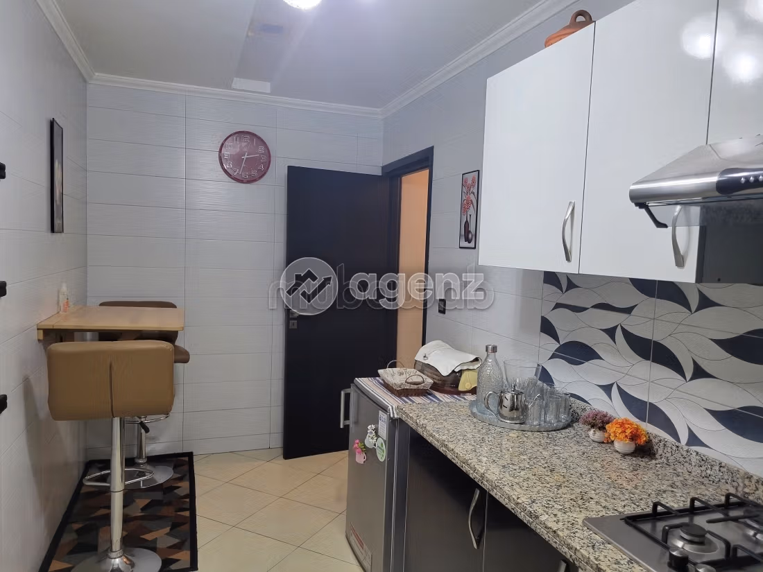 Appartement à vendre 70 m², 2 chambres Bouznika Benslimane
