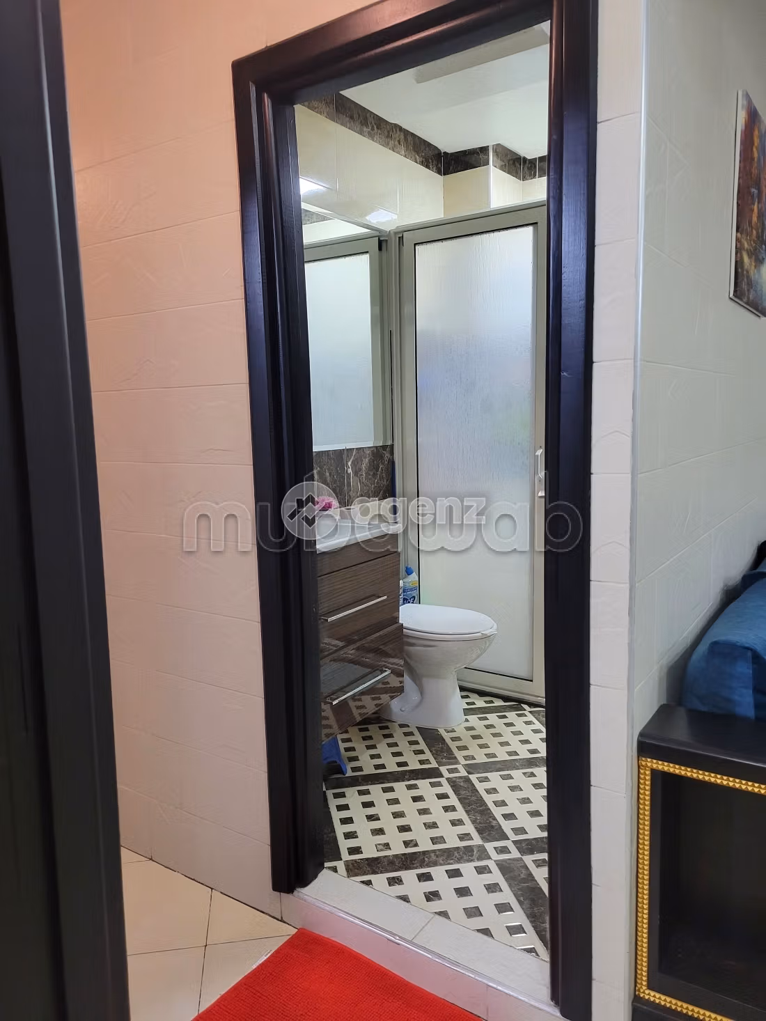 Appartement à vendre 70 m², 2 chambres Bouznika Benslimane