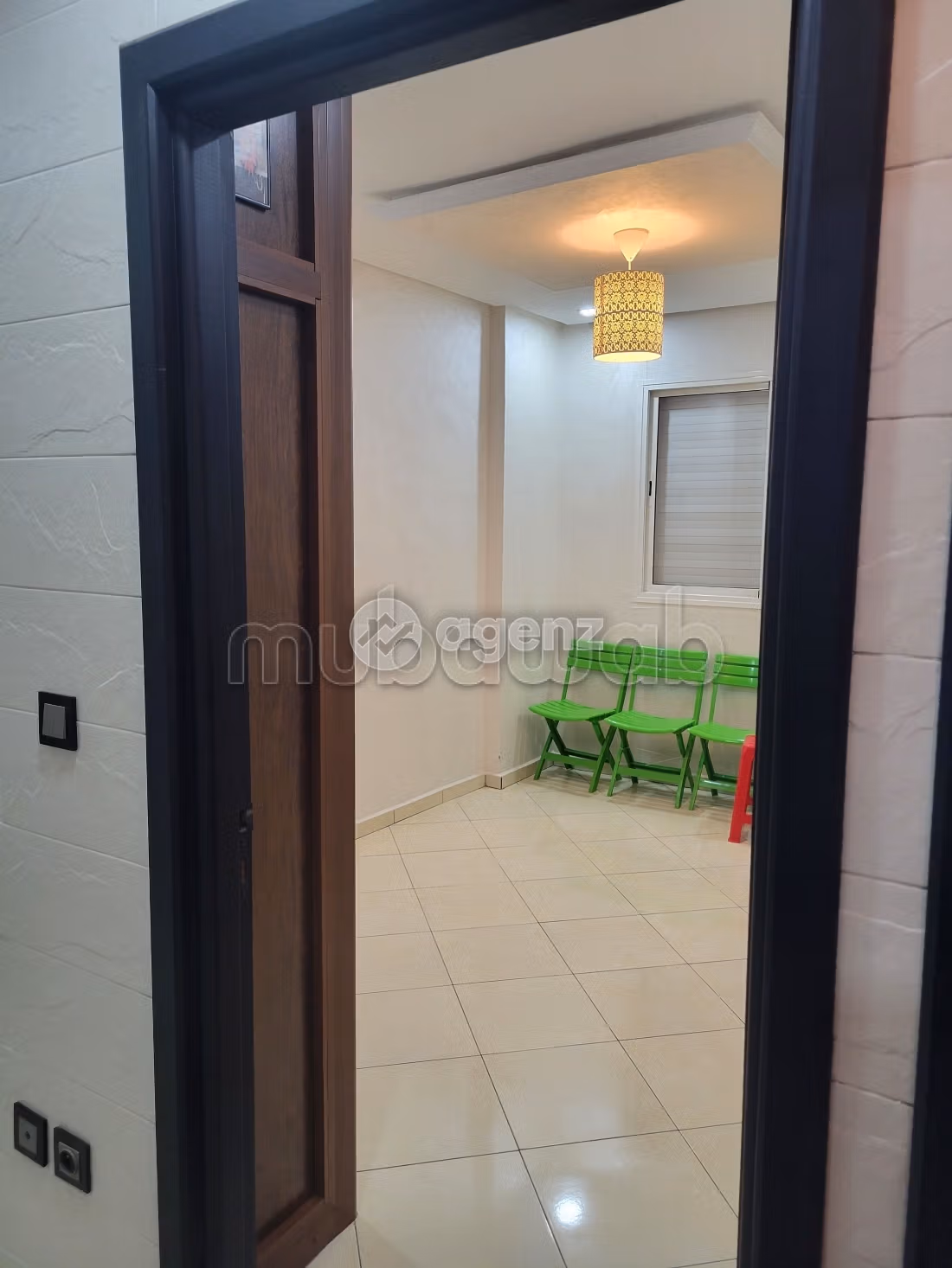 Appartement à vendre 70 m², 2 chambres Bouznika Benslimane