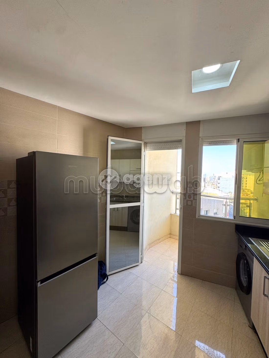 Appartement à vendre 74 m², 2 chambres Aïn Sebaâ Casablanca