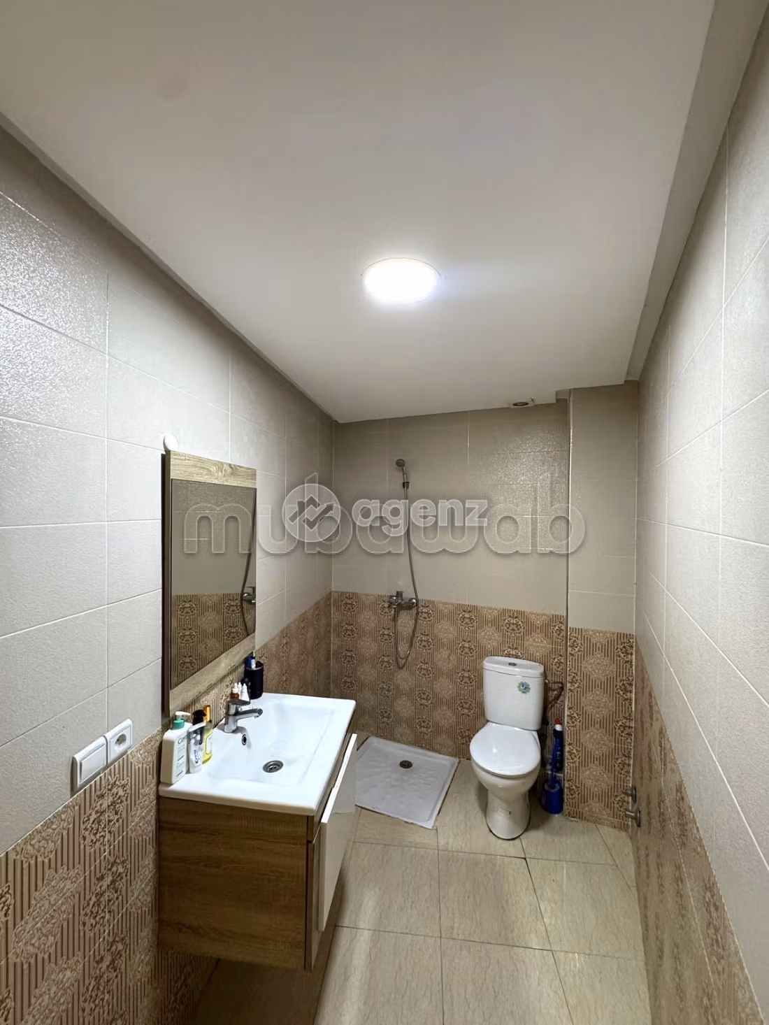 Appartement à vendre 74 m², 2 chambres Aïn Sebaâ Casablanca