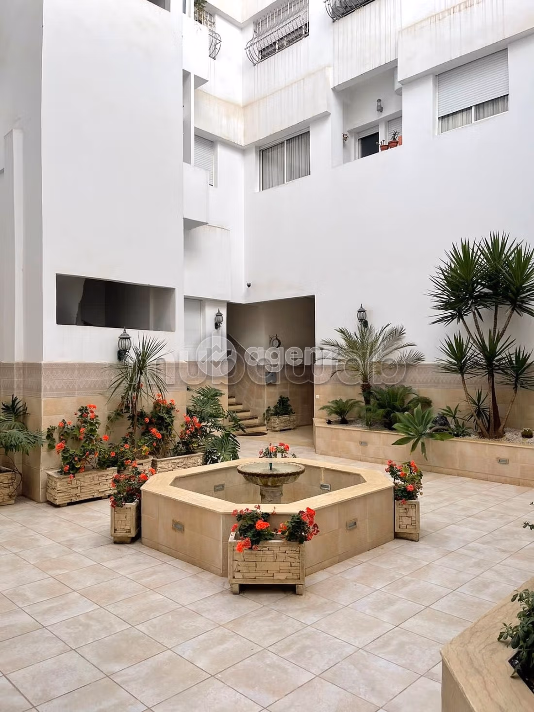 Appartement à vendre 74 m², 2 chambres Aïn Sebaâ Casablanca