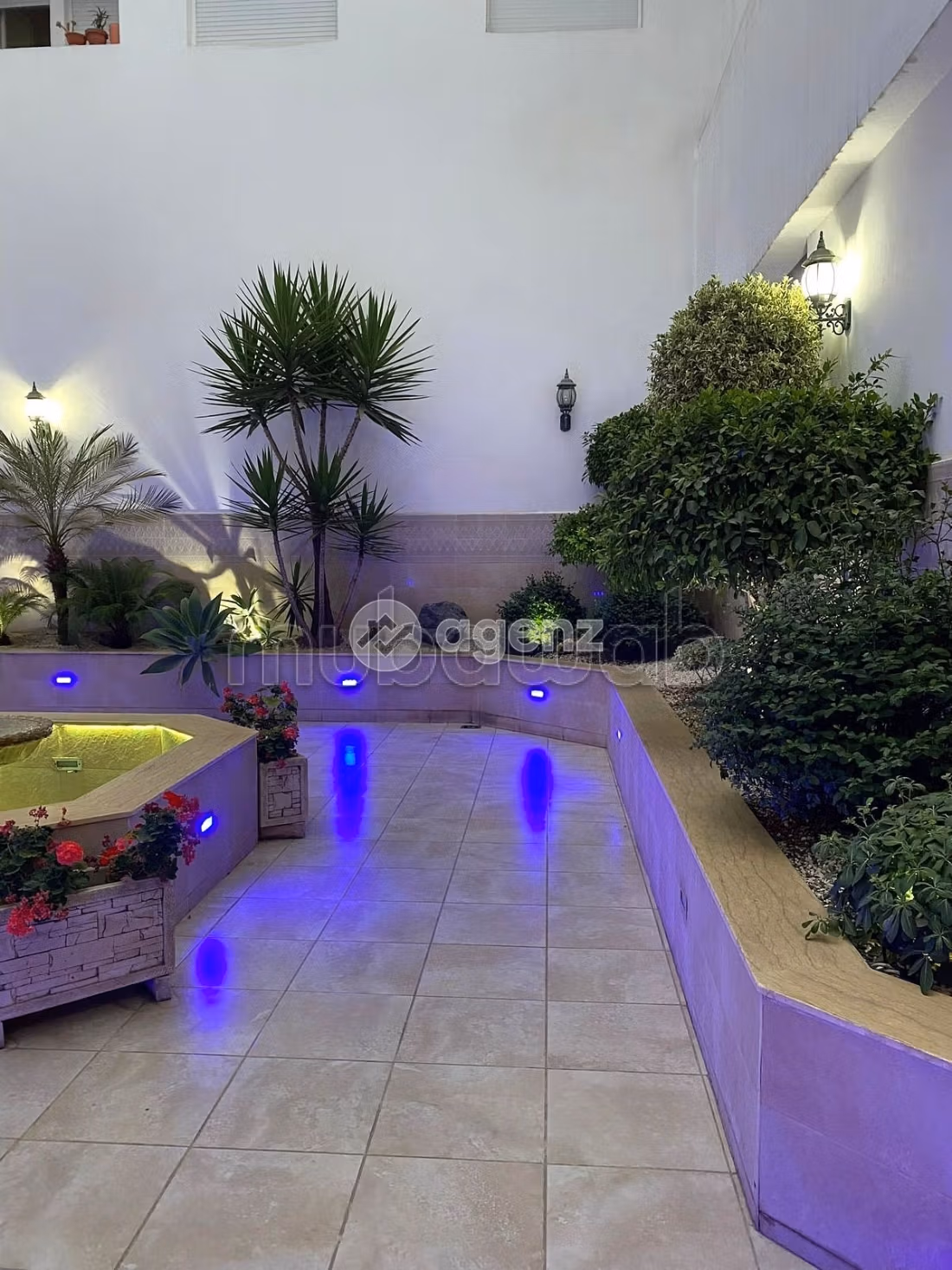 Appartement à vendre 74 m², 2 chambres Aïn Sebaâ Casablanca