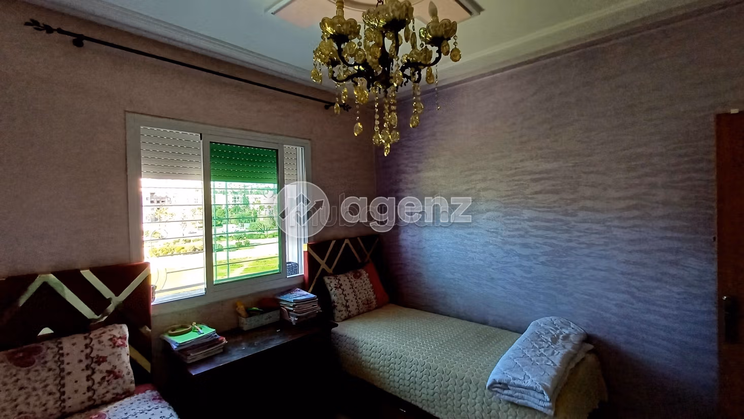 Apartamento en venta de 72 m², 2 habitaciones Tghat Fez