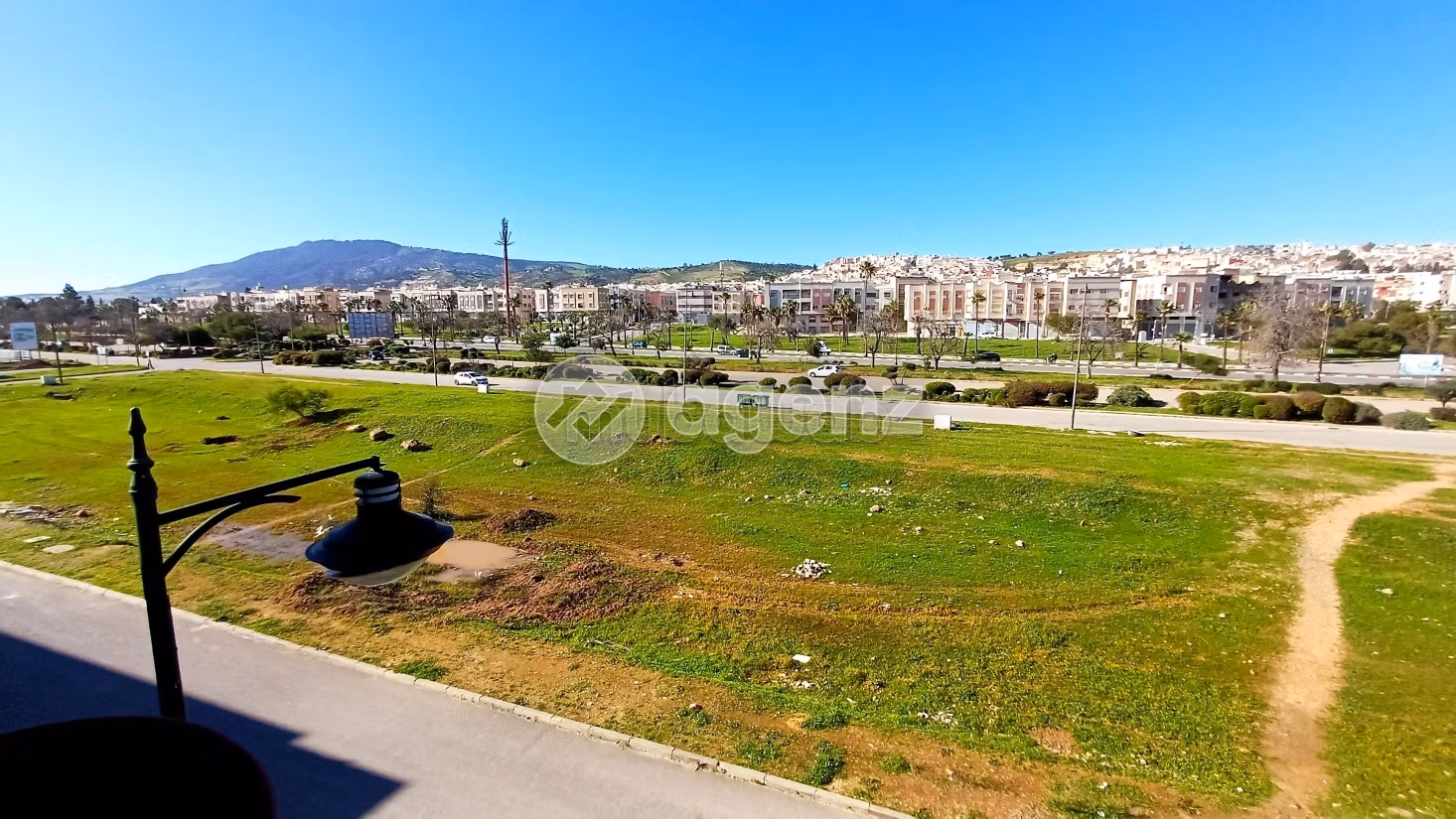 Apartamento en venta de 72 m², 2 habitaciones Tghat Fez