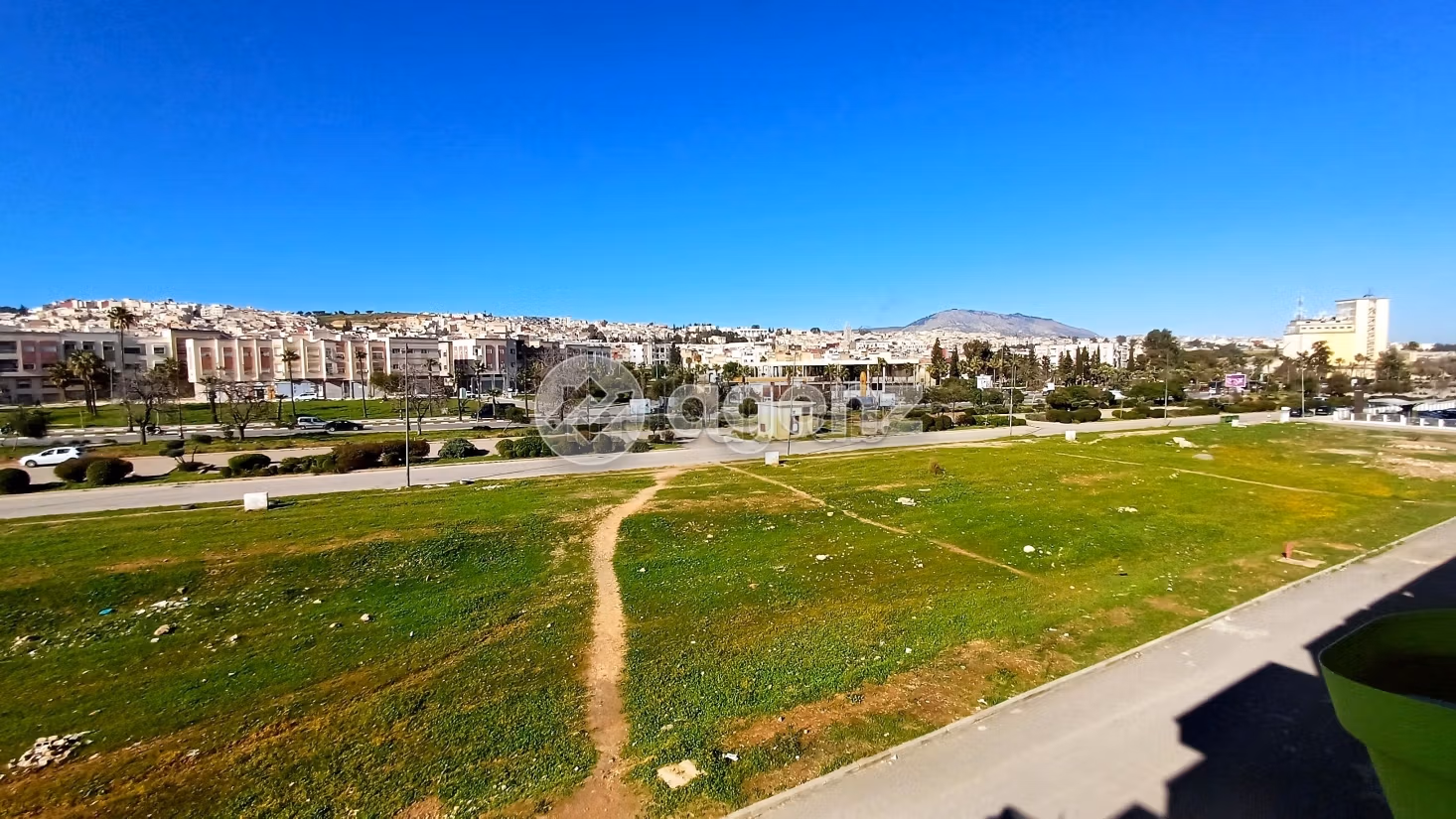 Apartamento en venta de 72 m², 2 habitaciones Tghat Fez