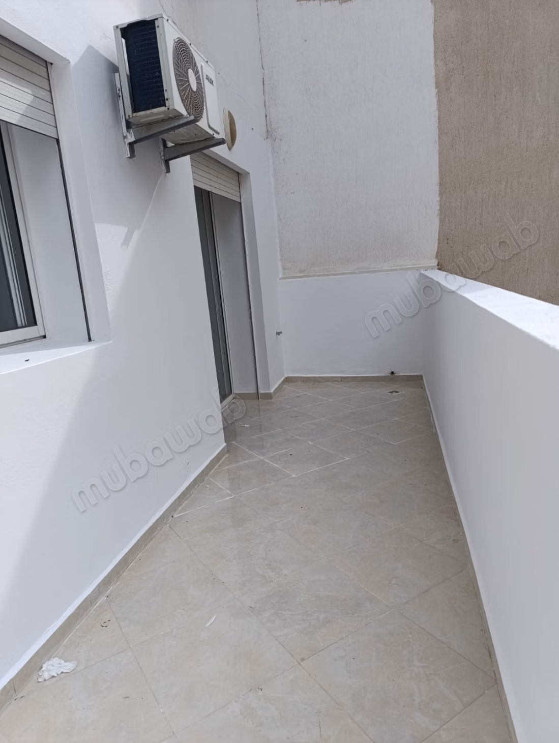 Un appartement à vendre/ centre ville kénitra — 4