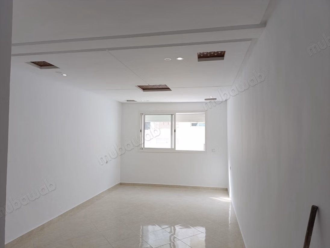 Un appartement à vendre/ centre ville kénitra