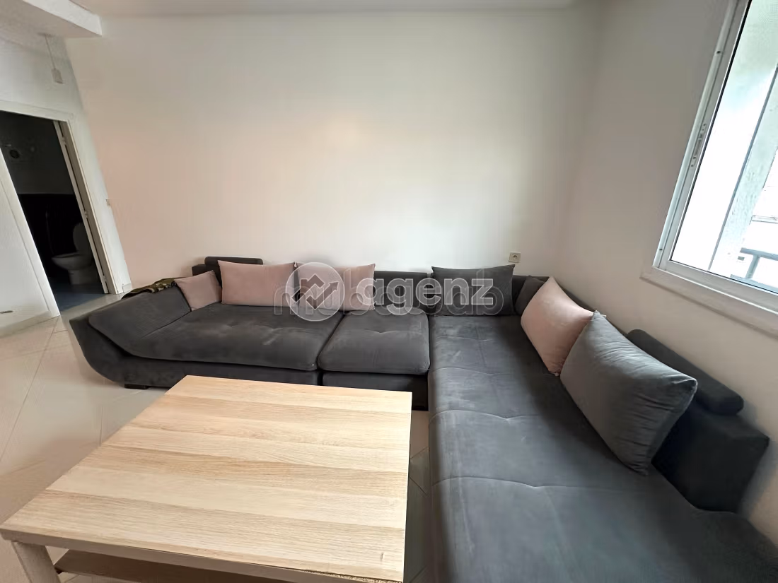 Appartement à vendre 72 m², 2 chambres Almoustakbal Tanger