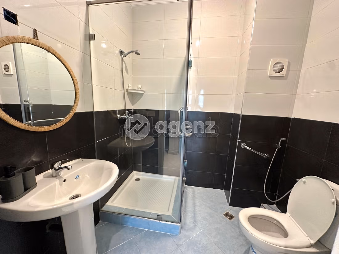 Appartement à vendre 72 m², 2 chambres Almoustakbal Tanger