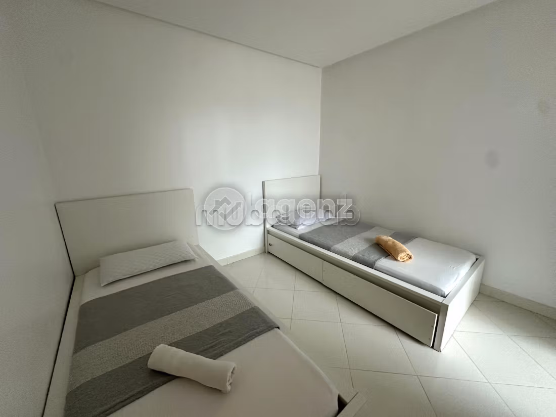 Appartement à vendre 72 m², 2 chambres Almoustakbal Tanger