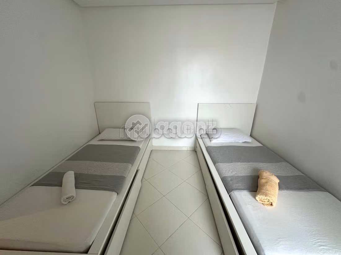 Appartement à vendre 72 m², 2 chambres Almoustakbal Tanger