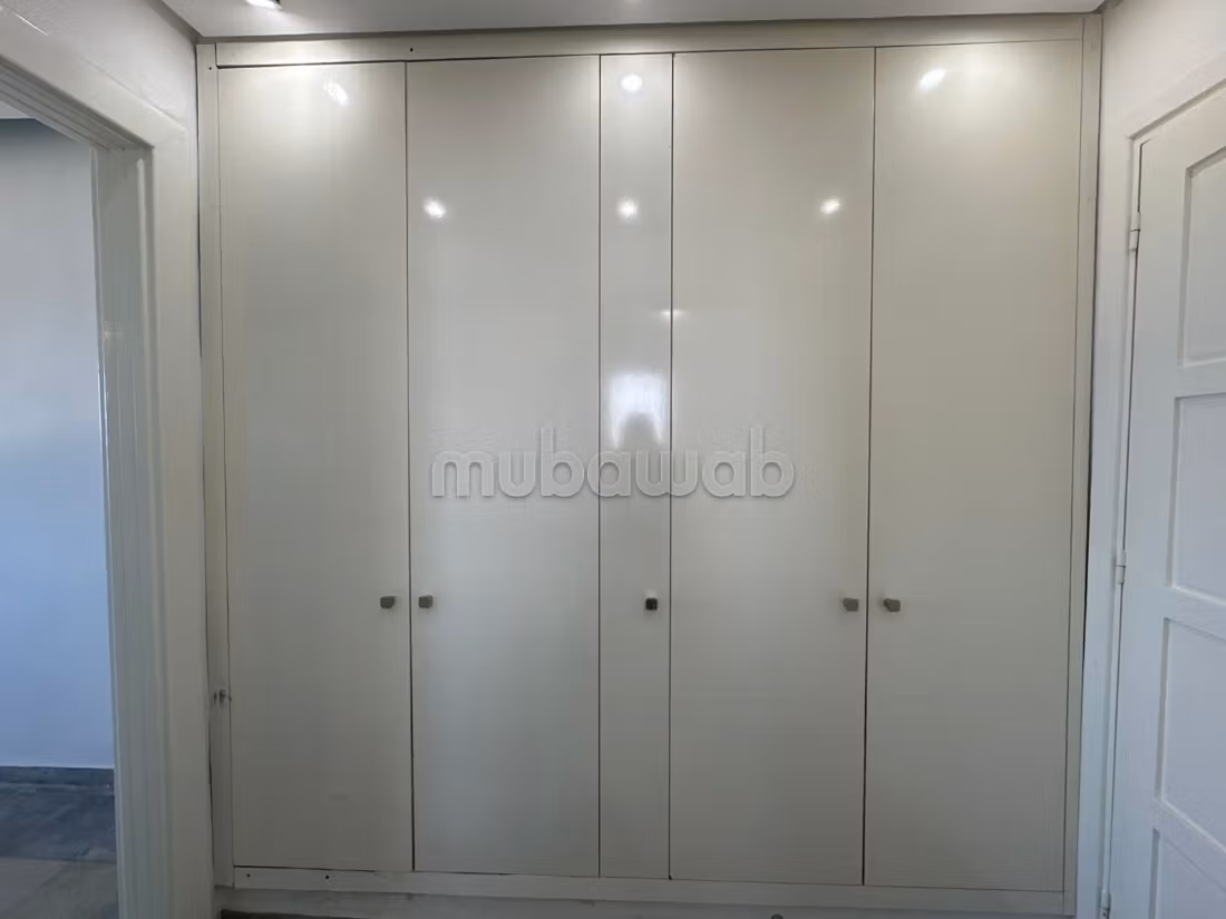 Appartamento S2 con vista mare frontale in affitto