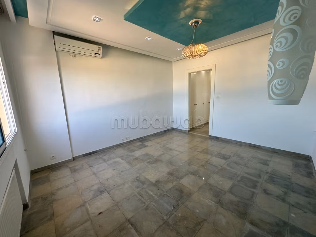 Appartamento S2 con vista mare frontale in affitto