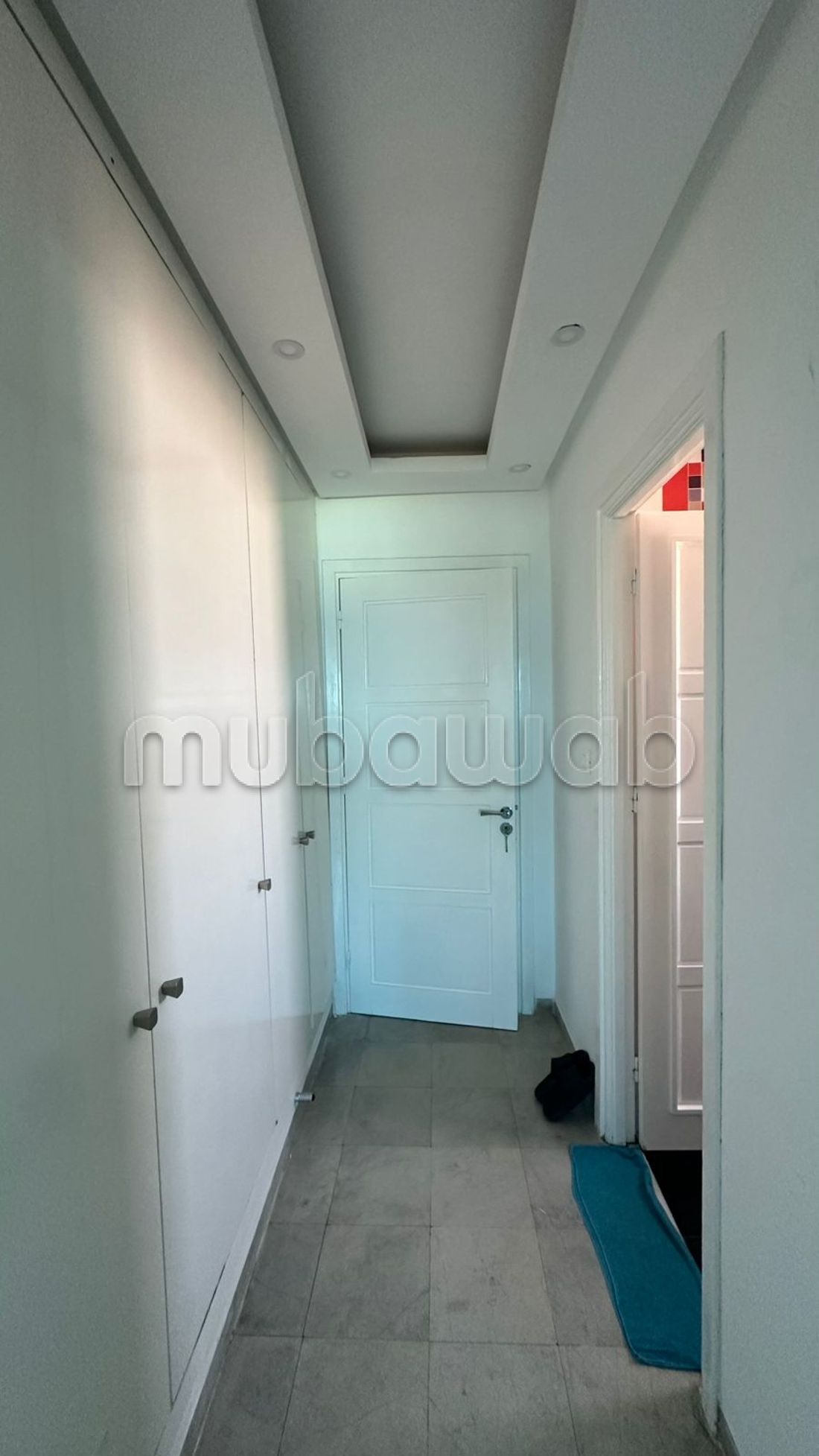 Appartamento S2 con vista mare frontale in affitto