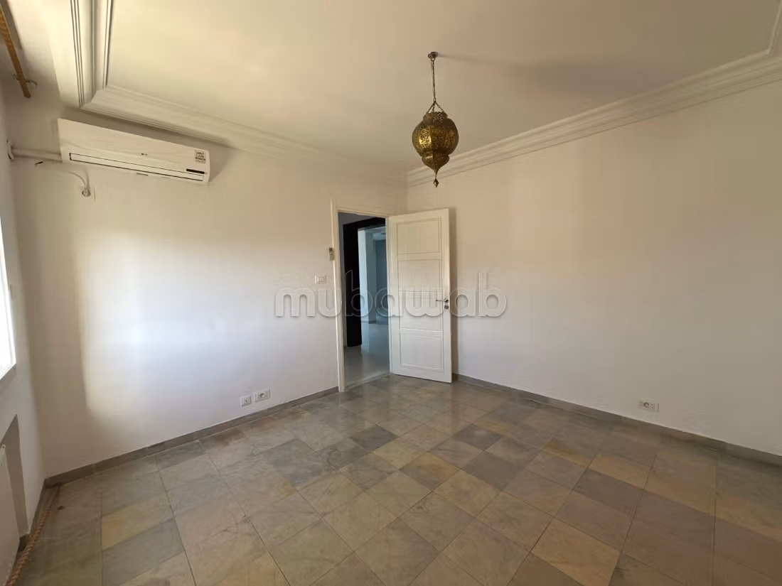 Appartamento S2 con vista mare frontale in affitto