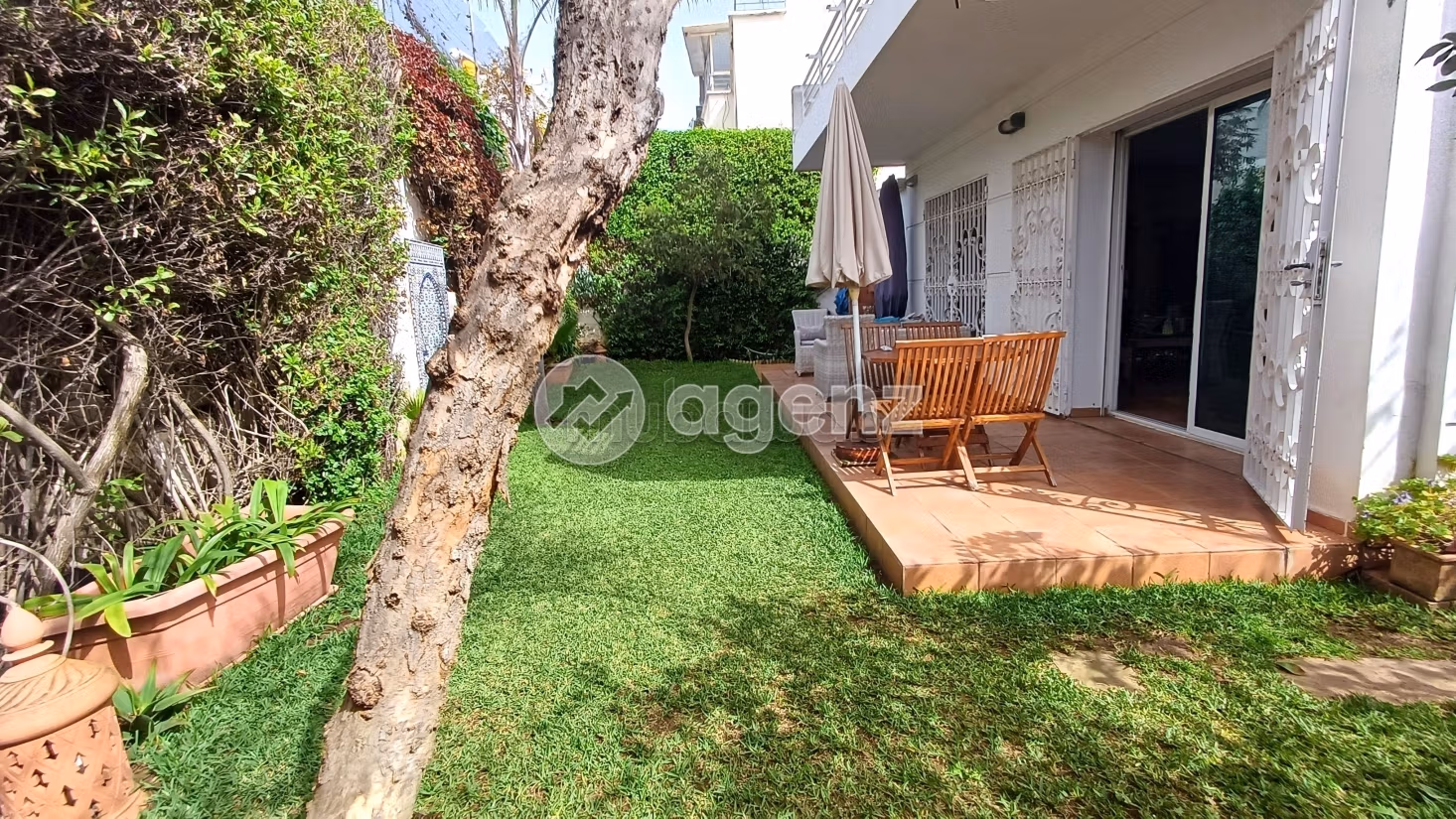 Villa à vendre 315 m², 3 chambres Harhoura Skhirate Témara