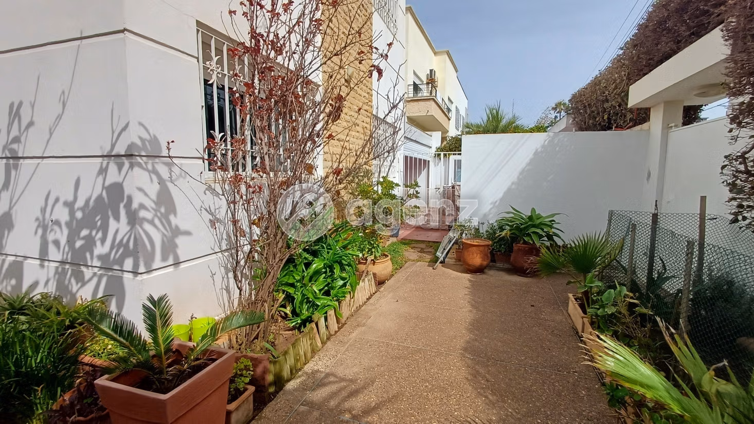 Villa à vendre 315 m², 3 chambres Harhoura Skhirate Témara