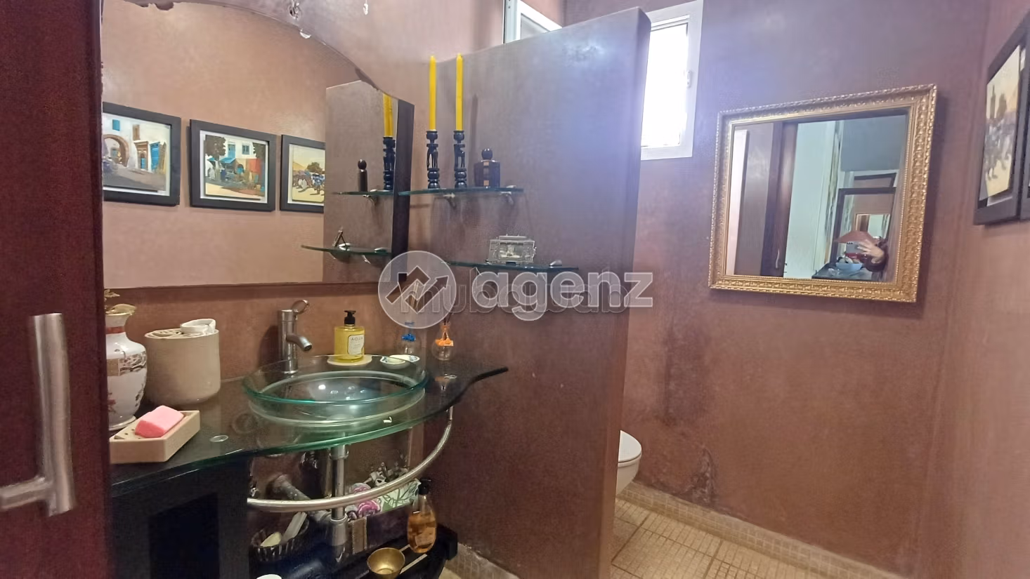 Villa à vendre 315 m², 3 chambres Harhoura Skhirate Témara