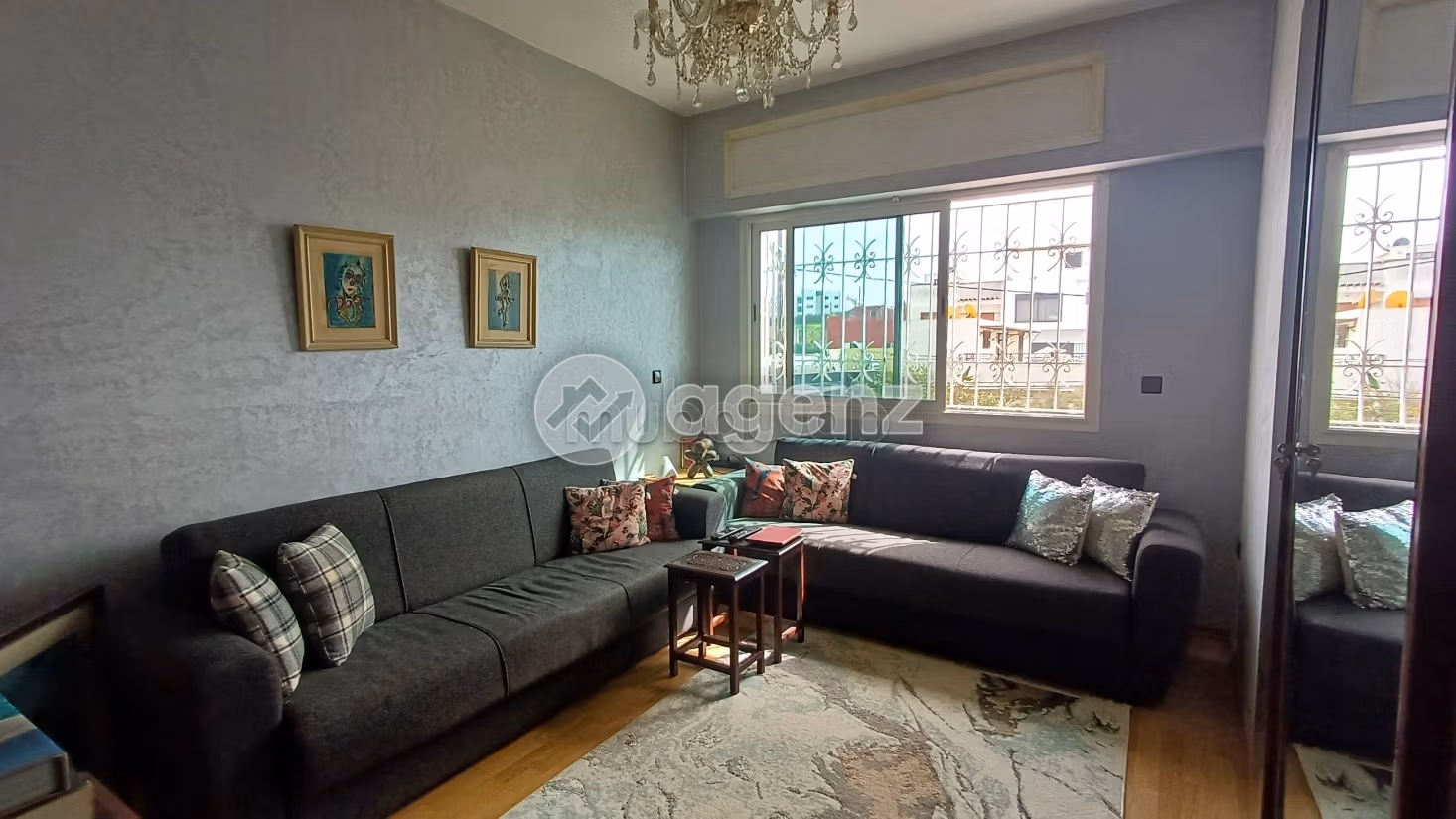 Villa à vendre 315 m², 3 chambres Harhoura Skhirate Témara