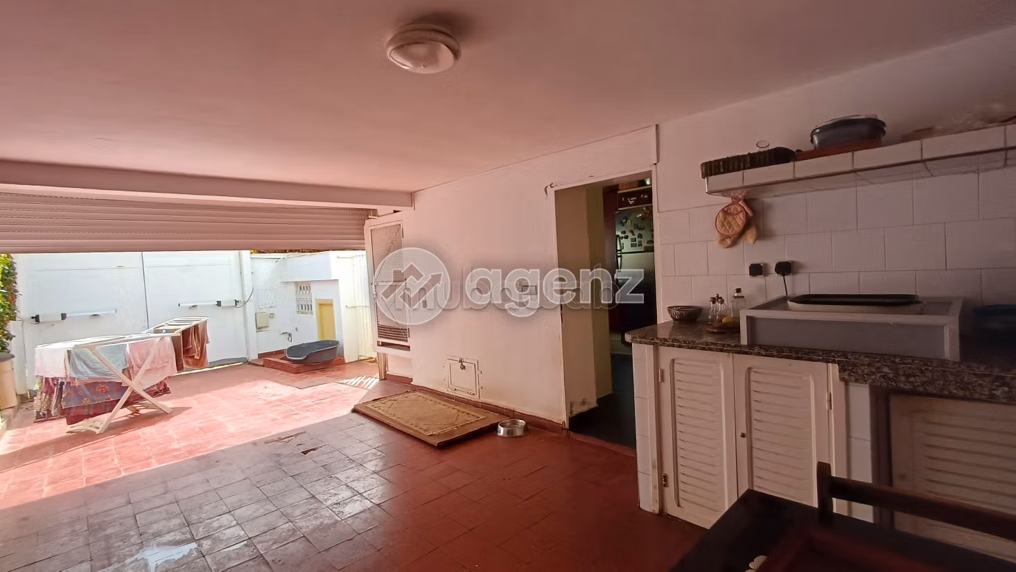 Villa à vendre 315 m², 3 chambres Harhoura Skhirate Témara