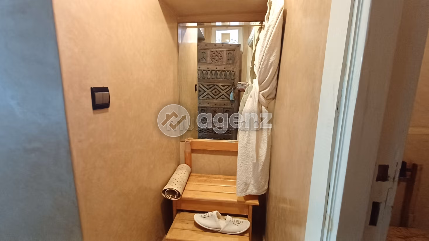 Villa à vendre 315 m², 3 chambres Harhoura Skhirate Témara