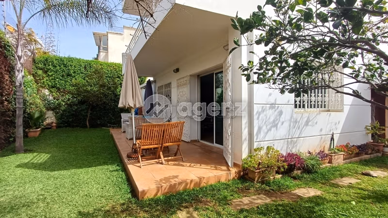 Villa à vendre 315 m², 3 chambres Harhoura Skhirate Témara