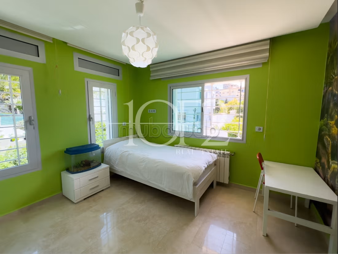 Villa avec piscine a louer à California, 
Tanger