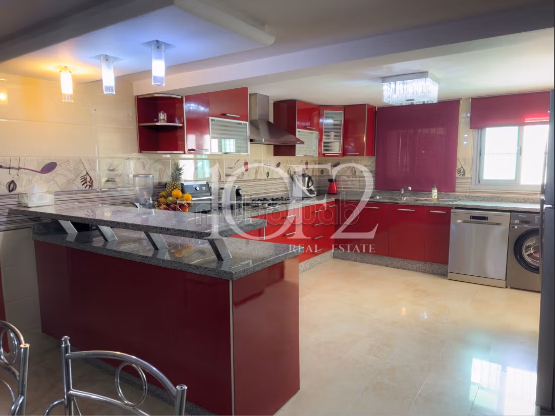 Villa avec piscine a louer à California, 
Tanger