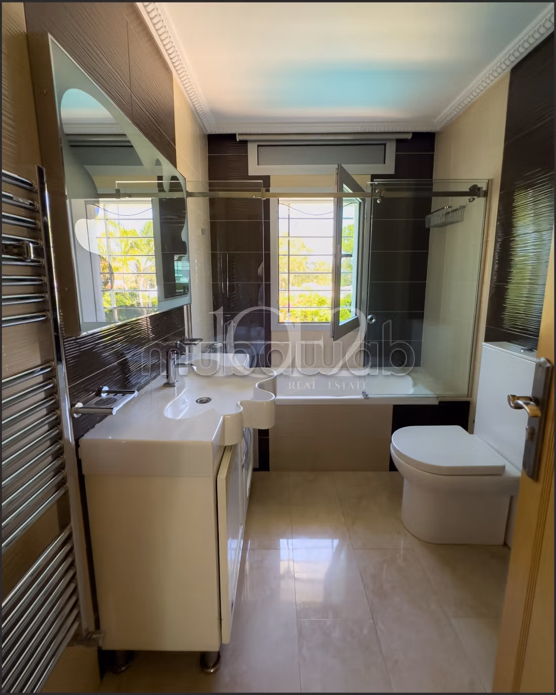 Villa avec piscine a louer à California, 
Tanger