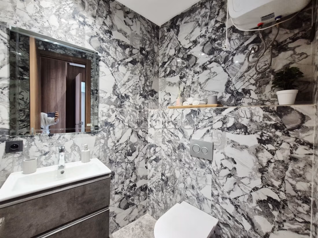 Appartement 54 m² à Oasis — 8