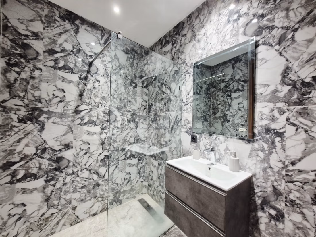 Appartement 54 m² à Oasis — 9