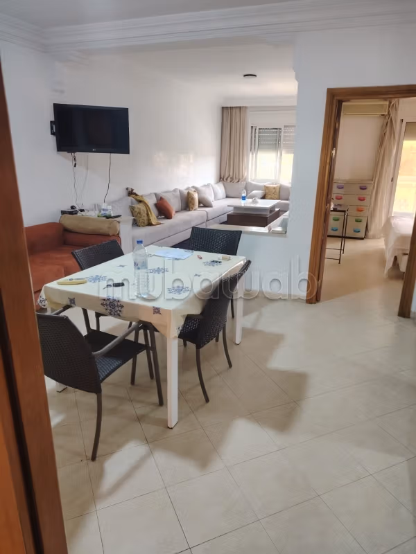 Appartamento in affitto a 5 minuti da Gueliz