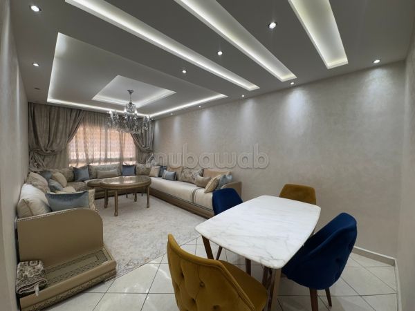 Appartement te huur in Aida Village