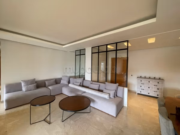 Appartement en location sur Palmier