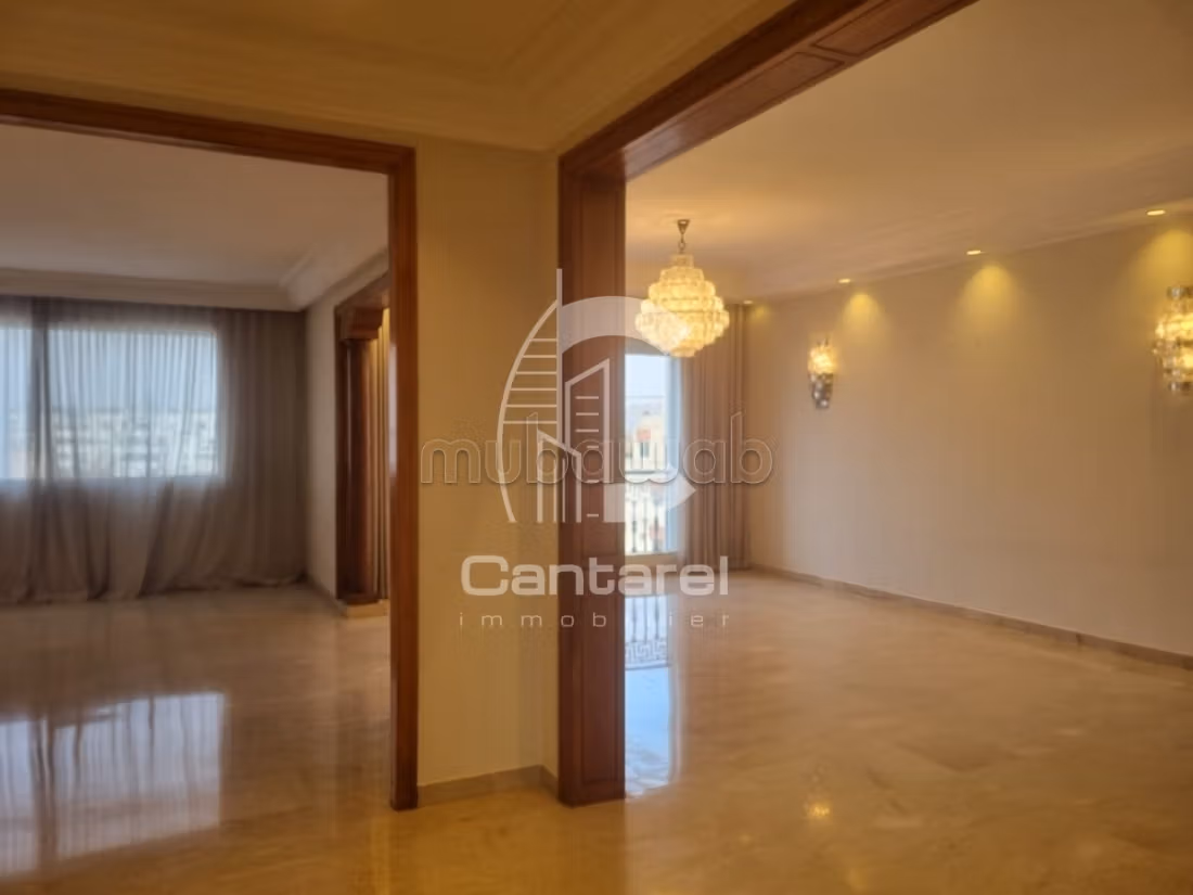 Appartement 167 m² à Anfa — 13
